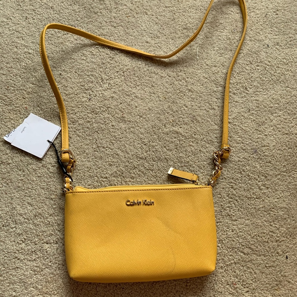 Calvin Klein Purse